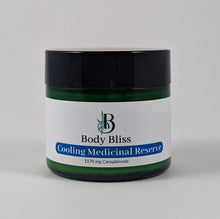 Load image into Gallery viewer, Medicinal Reserve Body Bliss - 1170mg CBD