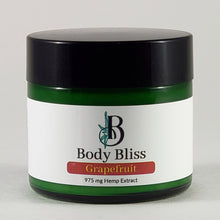 Load image into Gallery viewer, Body Bliss - Organic CBD Body Butter (starting at $20.00)
