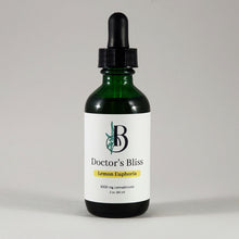 Load image into Gallery viewer, Doctor&#39;s Bliss CBD Oil
