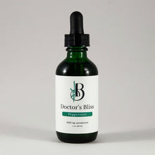 Load image into Gallery viewer, Doctor&#39;s Bliss CBD Oil