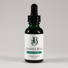 Load image into Gallery viewer, Doctor&#39;s Bliss CBD Oil
